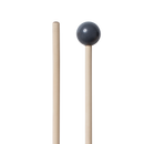 Vic Firth M447 Articulate Series Maillet pour clavier 1 1/8" PVC, rond (noir)