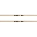 Vic Firth M451 Articulate Series Maillet pour clavier 3/4" en aluminium, rond (argent)