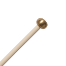 Vic Firth M454 Articulate Series Maillet pour clavier 7/8" Laiton Ovale