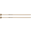 Vic Firth M454 Articulate Series Maillet pour clavier 7/8" Laiton Ovale