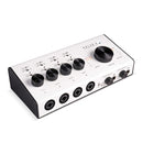 Blackstar POLAR 4 4-Channel USB-C Guitar Interface
