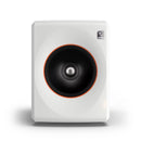 Moniteur de studio actif coaxial 3 voies Palmer ORBIT 11 (blanc) - 8 pouces