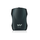 Williams AV PPA R37-12 PRO FM R37 Récepteur rechargeable (lot de 12)