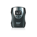 Williams AV FM 558-12 PRO D FM+ PRO Assistive Listening System with Dante