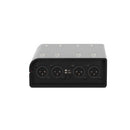 Palmer Ppeene Splitter de ligne passive à 2 canaux