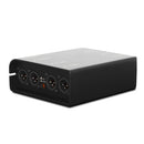 Palmer Ppeene Splitter de ligne passive à 2 canaux