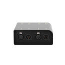 Palmer Ppeene Splitter de ligne passive à 2 canaux
