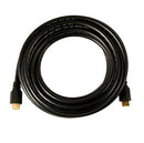 On-Q AC2M07BK High Speed HDMI Cable Type A -  23'