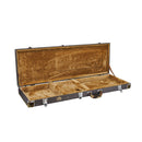 Profile PRC325GTFC-E Electric Guitar Hard Case (Camo Ends)