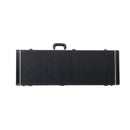 Profile PRC325GWF-E Electric Guitar Hard Case (Black Leather)