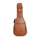 Profile PRDB-PROPLUS-BR Acoustic Guitar Gig Bag (Brown)