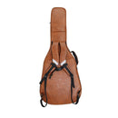 Profile PRDB-PROPLUS-BR Acoustic Guitar Gig Bag (Brown)