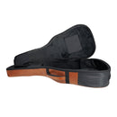 Profile PRDB-PROPLUS-BR Acoustic Guitar Gig Bag (Brown)