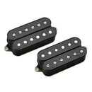 Fishman PRF-CC6-TR2 Fluence Thomas McRocklin Custom Series 6-String Pickup Set (Black)