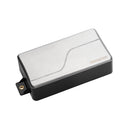 Fishman PRF-M36-CR1 Fluence Modern Humbucker 6 cordes, 3 voix, céramique, simple (acier inoxydable brossé)
