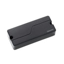 Fishman PRF-M37-CB1 Fluence Modern Humbucker 7 cordes, 3 voix, céramique, simple (plastique noir)