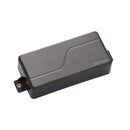 Fishman PRF-M37-AQ1 Fluence Modern Humbucker 7 cordes, 3 voix, Alnico, simple (nickel noir brossé)