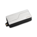 Fishman PRF-M37-CR1 Fluence Modern Humbucker 7 cordes, 3 voix, céramique, simple (acier inoxydable brossé)