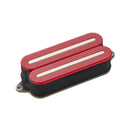 Fishman PRF-MO7-ADN Fluence Open Core Modern Humbucker 7 cordes, Alnico, simple, lames en nickel (rouge)