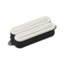 Fishman PRF-MO7-CWN Fluence Open Core Modern Humbucker 7 cordes, céramique, simple, lames en nickel (blanc)