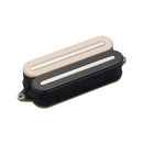 Micro manche Fishman PRF-MO7-CVN Fluence Open Core Modern Humbucker 7 cordes (Reverse Zebra avec lames en nickel)