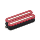 Fishman PRF-MO8-ADN Fluence Open Core Modern Humbucker 8 cordes, Alnico, simple, lames en nickel (rouge)