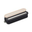 Fishman PRF-MO8-CVN Fluence Open Core Modern Humbucker 8 cordes, céramique, simple (zèbre inversé avec lames en nickel)