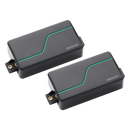 Fishman FLUENCE Stephen Carpenter Signature Series 6-String Pickup Set