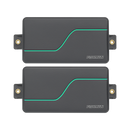 Fishman FLUENCE Stephen Carpenter Signature Series 6-String Pickup Set