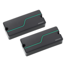 Fishman FLUENCE Stephen Carpenter Signature Series 7-String Pickup Set