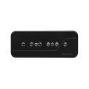 Micro chevalet Fishman FLUENCE P90 Classic (noir)