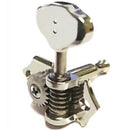 Graph Tech PRN-3422-N0 Ratio 3 + 3 Taillers de guitare acoustique (Butterbean)