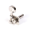 Graph Tech PRN-4624-N0 Ratio Guitar Guitar Machine Heads (Finishel)