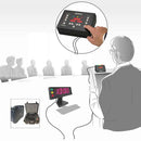 Kit de conférence limiteur Dsan PRO-2000-KIT2