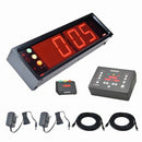 Dsan PRO-2000-KIT4 Limitimer Staging Kit