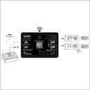 Dsan PRO-2000-TOD Time-of-Day Generator