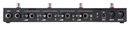 Voodoo Lab AMP SELECTOR PRO Isolated Output Switch/Blend Programmable With MIDI
