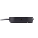 Fishman TRIPLEPLAY EXPRESS USB-C MIDI Guitar Pickup For 6-String Guitar