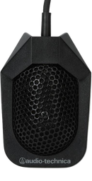 Audio-Technica PRO 42 Propoint Microphone de surface à condensateur cardioïde miniature