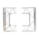 Eliminator PRO-EVENT-TBL-2 Pro Event Table 2 (Nickle)