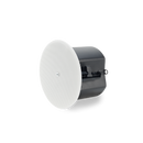 JBL C412C/T-VA Ceiling Loudspeaker (Pairs, White) - 3in