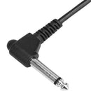 Profile PRSP200 Pédale de sustain pour clavier compact