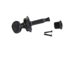 Graph Tech PRU-4004-BK Ratio Ukulele Tuners
