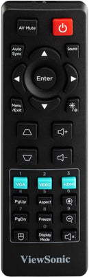 ViewSonic PS502W Projecteur professionnel et éducatif à courte focale WXGA 4 000 ANSI lumens