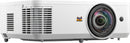 ViewSonic PS502W Projecteur professionnel et éducatif à courte focale WXGA 4 000 ANSI lumens