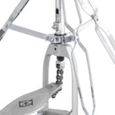 Pied de charleston double embase Dixon PSH-P2 moyen