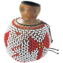 Pearl PSK-70FC Traditional Natural Gourd Shekere - Large Caja