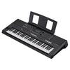 Clavier portable Yamaha PSRE583 - 61 touches