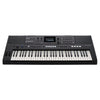 Clavier portable Yamaha PSRE583 - 61 touches