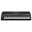 Station de travail arrangeur Yamaha PSRSX600 - 61 touches